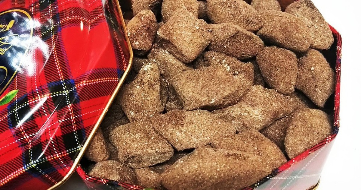 まるで生チョコ ココアのげんこつ飴 レシピ 作り方 By ちびこは クックパッド 簡単おいしいみんなのレシピが360万品