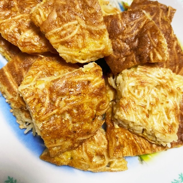 余った素麺アレンジ バリエーション複数 レシピ 作り方 By みんと クックパッド 簡単おいしいみんなのレシピが352万品