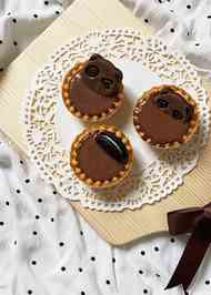 みんなが作ってる 生チョコタルト 簡単のレシピ クックパッド 簡単おいしいみんなのレシピが347万品