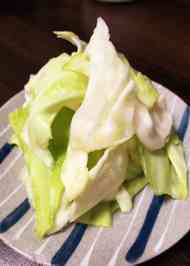 みんなが作ってる かんたん酢 キャベツのレシピ クックパッド 簡単おいしいみんなのレシピが356万品