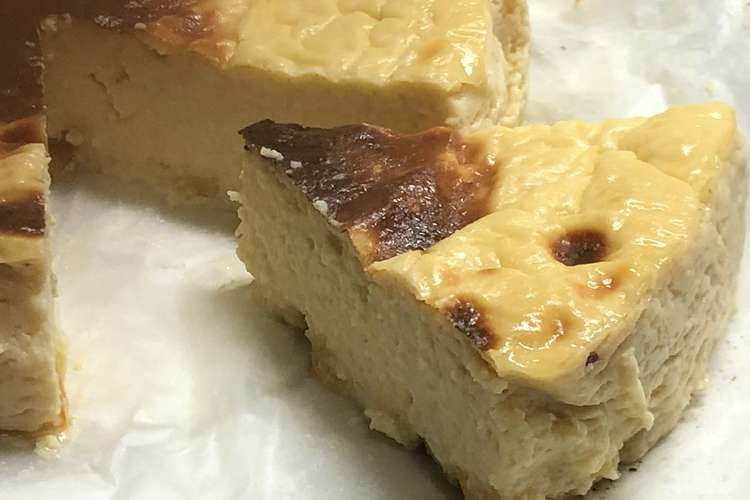 糖質オフ あっさりクリーミーチーズケーキ レシピ 作り方 By まろまー クックパッド 簡単おいしいみんなのレシピが358万品