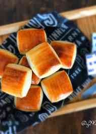 みんなが作ってる 牛乳浸しパンのレシピ クックパッド 簡単おいしいみんなのレシピが357万品