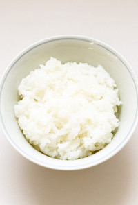 胚芽米ご飯