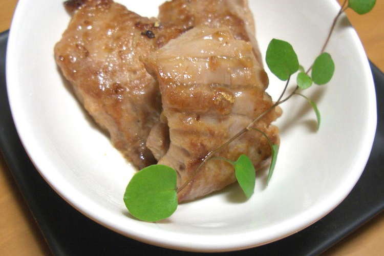 残ったお刺身ｄｅ 味噌漬け焼き レシピ 作り方 By Aco731 クックパッド 簡単おいしいみんなのレシピが361万品