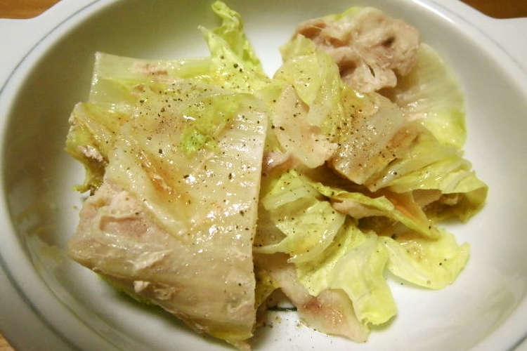 気取らない 賞賛 太鼓腹 電子 レンジ 白菜 Hauskaufberater Org
