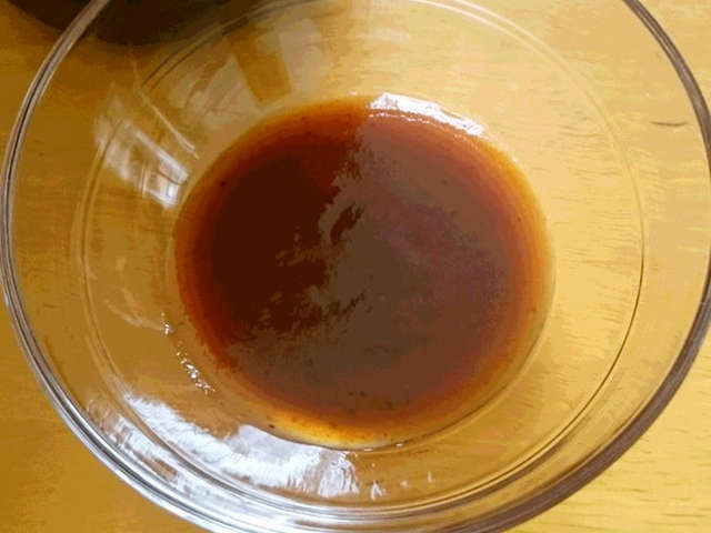 中 濃 ソース ウスターソース