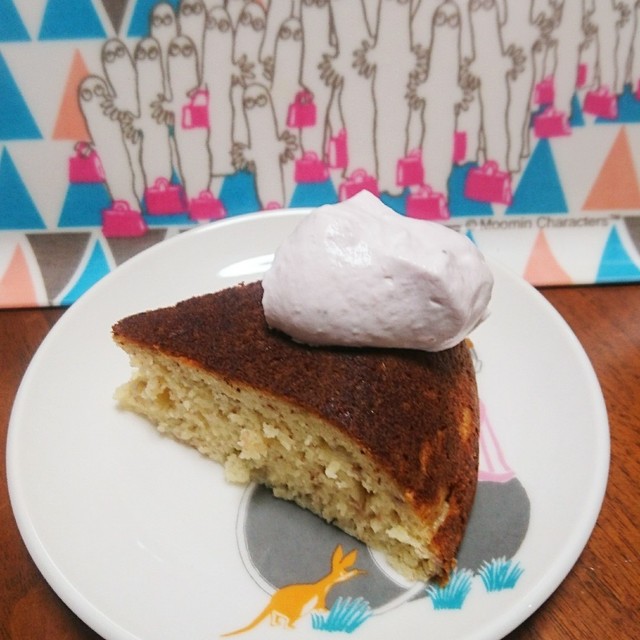 アレルギー対応 米粉mix炊飯器ケーキ レシピ 作り方 By ゆきち525 クックパッド アレルギー対応 米粉mix炊飯器ケーキ レシピ 作り方 By ゆきち525 クックパッド