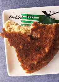 みんなが作ってる 離乳食 離乳食後期 おやつ バナナのレシピ クックパッド 簡単おいしいみんなのレシピが356万品