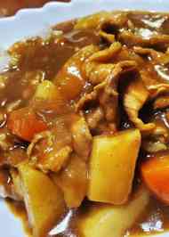 みんなが作ってる じゃがいもなしカレーライスのレシピ クックパッド 簡単おいしいみんなのレシピが356万品