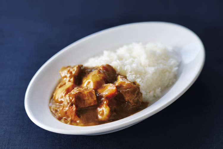手早く簡単 絶品カレーライス レシピ 作り方 By Brunoenjoy クックパッド 簡単おいしいみんなのレシピが352万品