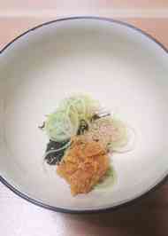みんなが作ってる 生麩 みそ汁のレシピ クックパッド 簡単おいしいみんなのレシピが360万品
