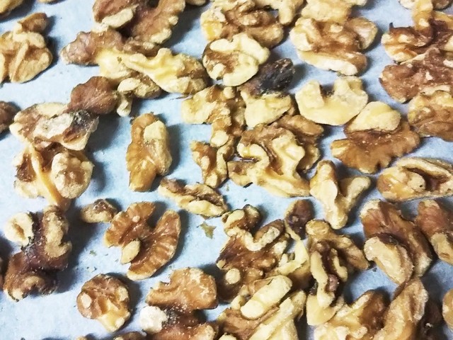 渋みを感じさせない胡桃の乾煎り 覚書 レシピ 作り方 By ゆうき かずきママ クックパッド 簡単おいしいみんなのレシピが356万品 渋みを感じさせない胡桃の乾煎り 覚書 レシピ 作り方 By ゆうき かずきママ クックパッド 簡単おいしいみんなのレシピが356万品