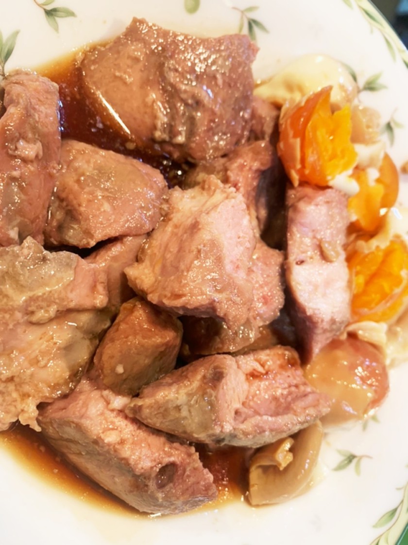 豚のもも肉 低温調理でほったらかし調理 by ポルシェ祭り 【クックパッド】 簡単おいしいみんなのレシピが357万品