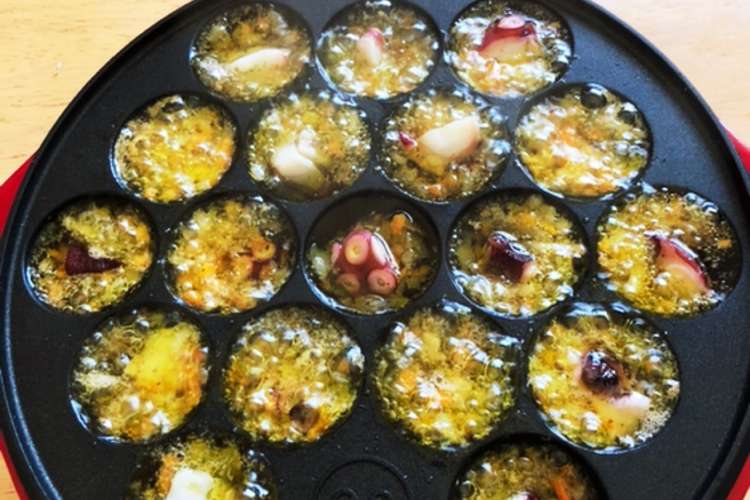 サイゼリヤ エスカルゴのオーブン焼き 風 レシピ 作り方 By しょうたくやママ クックパッド 簡単おいしいみんなのレシピが356万品