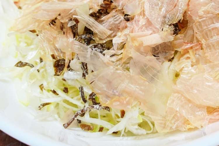 ちょー簡単 鳥貴族風ねぎ塩昆布 レシピ 作り方 By Meef クックパッド 簡単おいしいみんなのレシピが353万品
