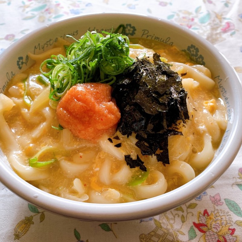 【みんなが作ってる】 胃にやさしい うどんのレシピ 【クックパッド】 簡単おいしいみんなのレシピが344万品