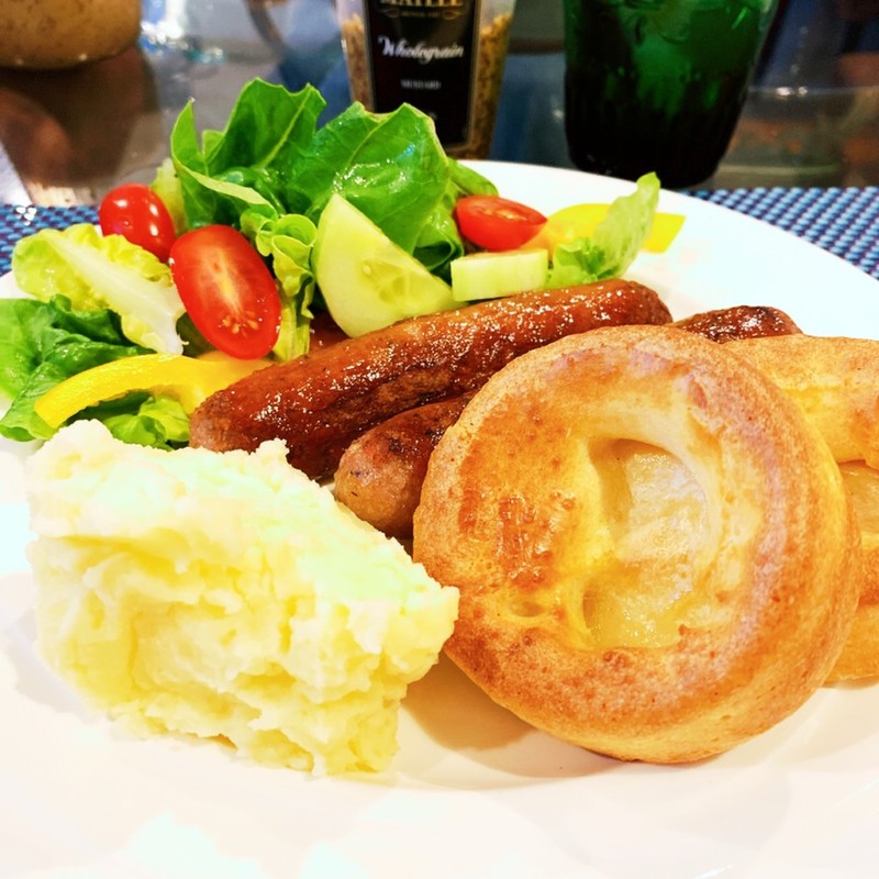 みんなが作ってる ヨークシャープディングのレシピ クックパッド 簡単おいしいみんなのレシピが371万品