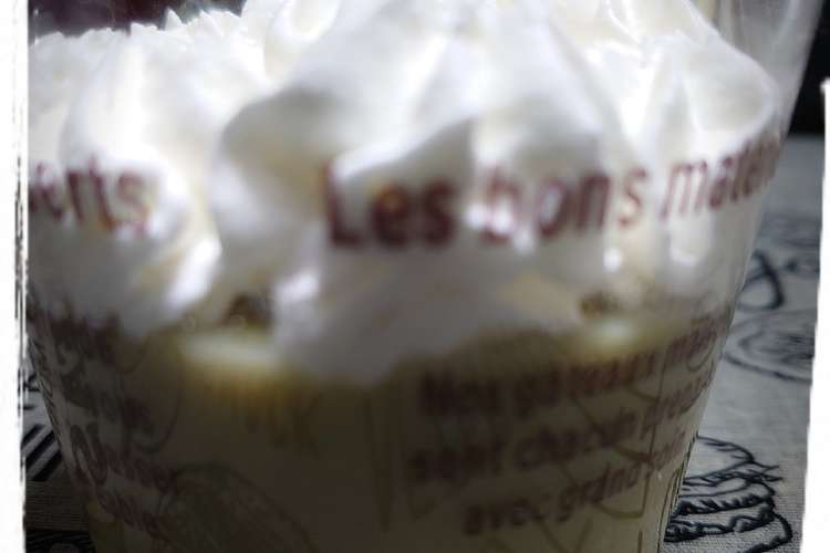 花粉症に べにふうき茶の豆乳ブラマンジェ レシピ 作り方 By もものkitchen クックパッド 簡単おいしいみんなのレシピが368万品