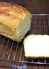 Ｍのパン（ＨＢおまかせは試作中）