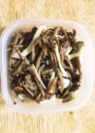 みんなが作ってる 塩きのこのレシピ クックパッド 簡単おいしいみんなのレシピが360万品