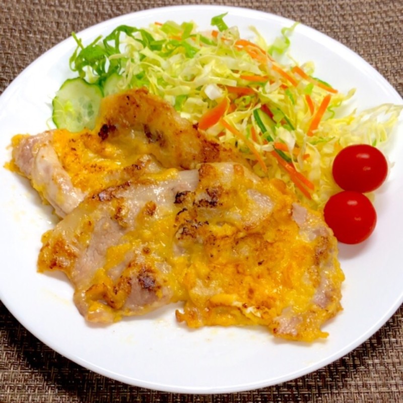 【みんなが作ってる】 豚ロース薄切り ピカタのレシピ 【クックパッド】 簡単おいしいみんなのレシピが357万品
