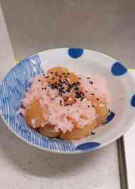 みんなが作ってる 甘納豆 赤飯のレシピ クックパッド 簡単おいしいみんなのレシピが356万品