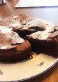 みんなが作ってる ガトーショコラ おしゃれのレシピ クックパッド 簡単おいしいみんなのレシピが366万品