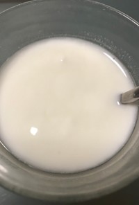 牛乳消費★R1牛乳ヨーグルト
