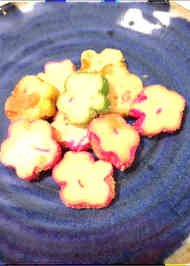 みんなが作ってる 花麩のレシピ クックパッド 簡単おいしいみんなのレシピが366万品