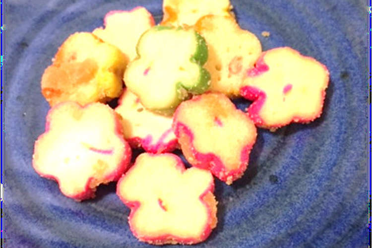 花麩のラスク レシピ 作り方 By Mano Axtos クックパッド 簡単おいしいみんなのレシピが368万品