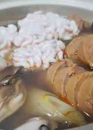 みんなが作ってる 痛風鍋のレシピ クックパッド 簡単おいしいみんなのレシピが371万品