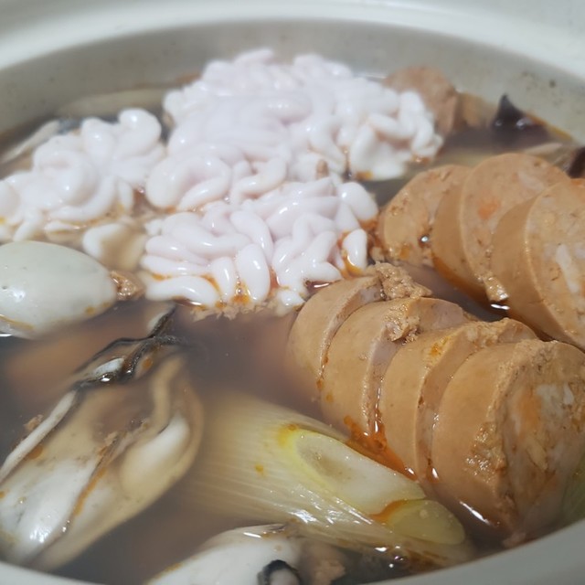 痛風鍋 レシピ 作り方 By Aruby クックパッド 簡単おいしいみんなのレシピが352万品