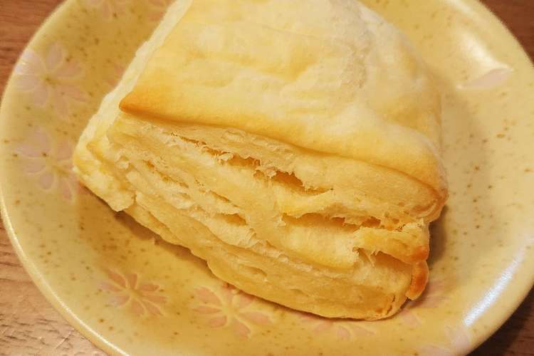 ケンタッキーみたいなビスケット レシピ 作り方 By 白月莉英 クックパッド 簡単おいしいみんなのレシピが352万品