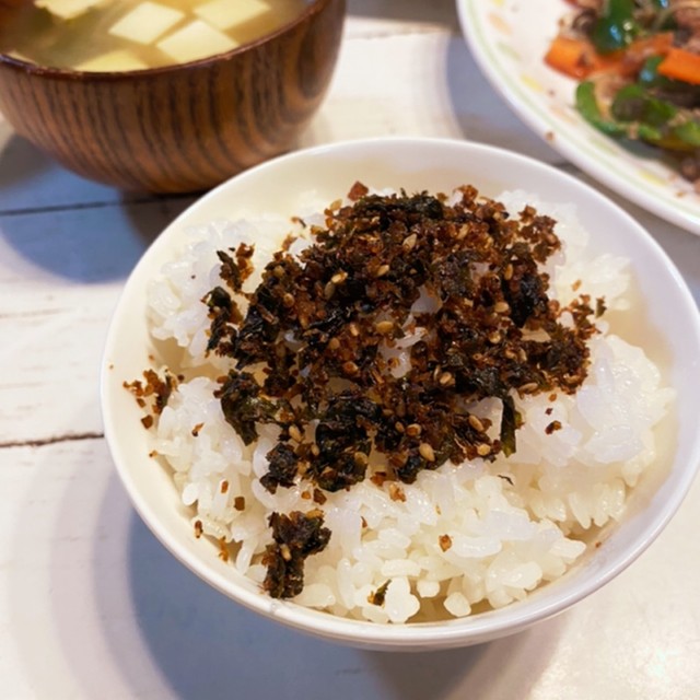 出汁パックの出がらしで ふりかけ レシピ 作り方 By 花咲く陽気の春よこい クックパッド 簡単おいしいみんなのレシピが375万品 出汁パックの出がらしで ふりかけ レシピ 作り方 By 花咲く陽気の春よこい クックパッド 簡単おいしいみんなのレシピが375万品