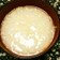 ◆生米から炊く美味しいお粥◆