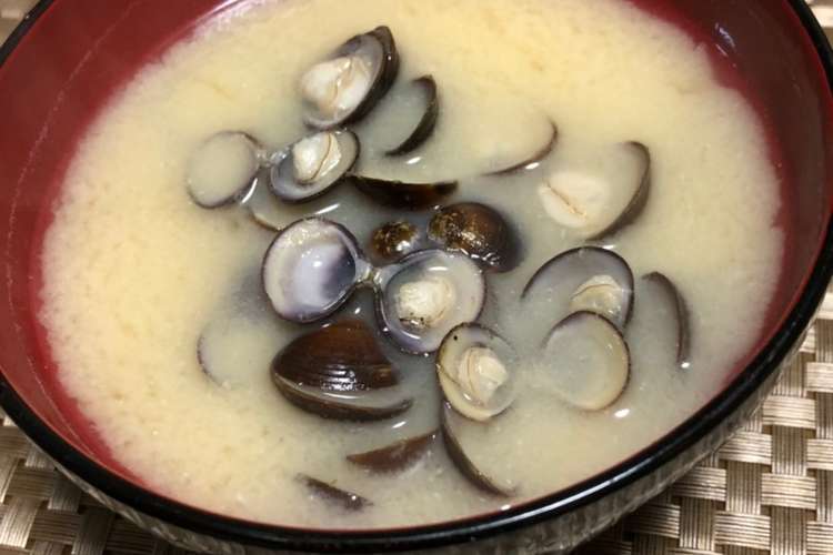 本場台湾料理 しじみ醤油漬け 鹹蜆仔 レシピ 作り方 By ごーさんず クックパッド 簡単おいしいみんなのレシピが353万品