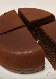 みんなが作ってる ミルクココア ケーキのレシピ クックパッド 簡単おいしいみんなのレシピが348万品