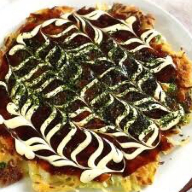 自家製お好み焼きの生地 お好み焼きソース レシピ 作り方 By イトッティのご飯 クックパッド 簡単おいしいみんなのレシピが354万品