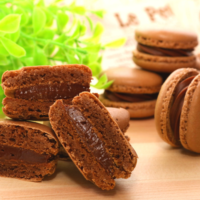 みんなが作ってる 小麦粉マカロンのレシピ クックパッド 簡単おいしいみんなのレシピが354万品