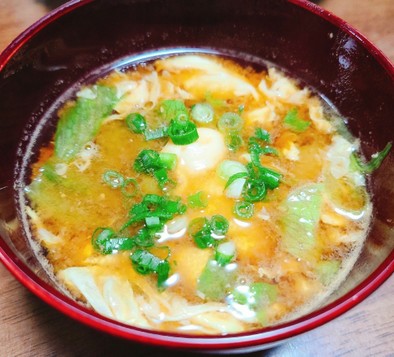 味噌ラーメン☆味噌スープ　濃口の写真