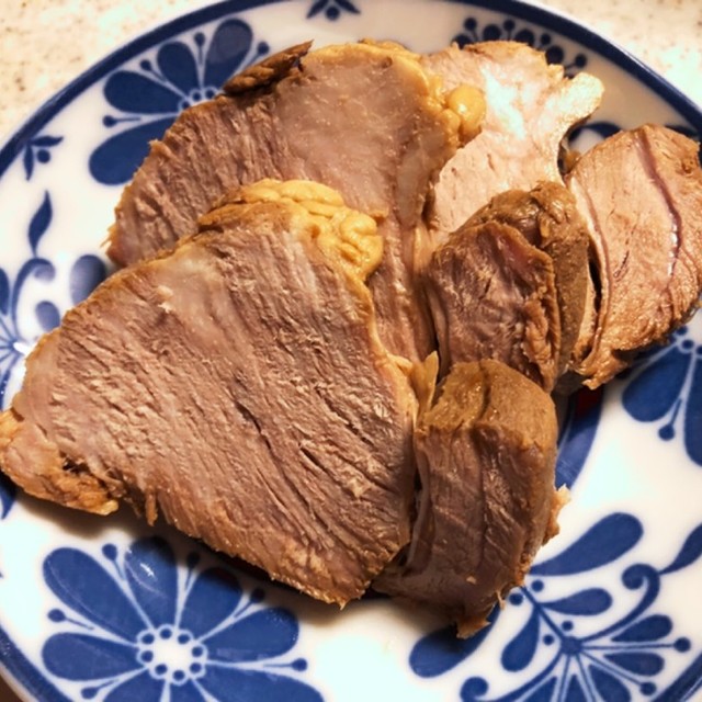神豚 二郎の豚っぽいチャーシュー レシピ 作り方 By Nmbe クックパッド 簡単おいしいみんなのレシピが353万品