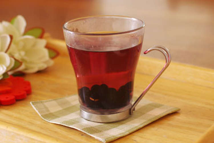トースターで簡単 黒豆茶 レシピ 作り方 By お天気ママ クックパッド 簡単おいしいみんなのレシピが358万品