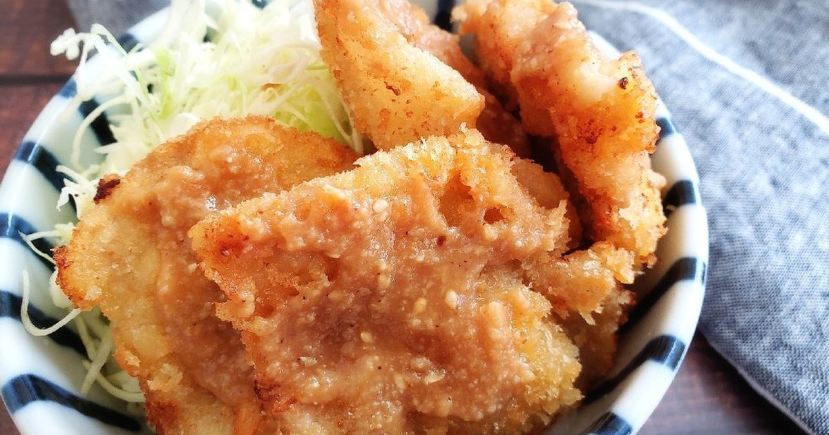 【みんなが作ってる】 紙カツのレシピ 【クックパッド】 簡単おいしいみんなのレシピが325万品