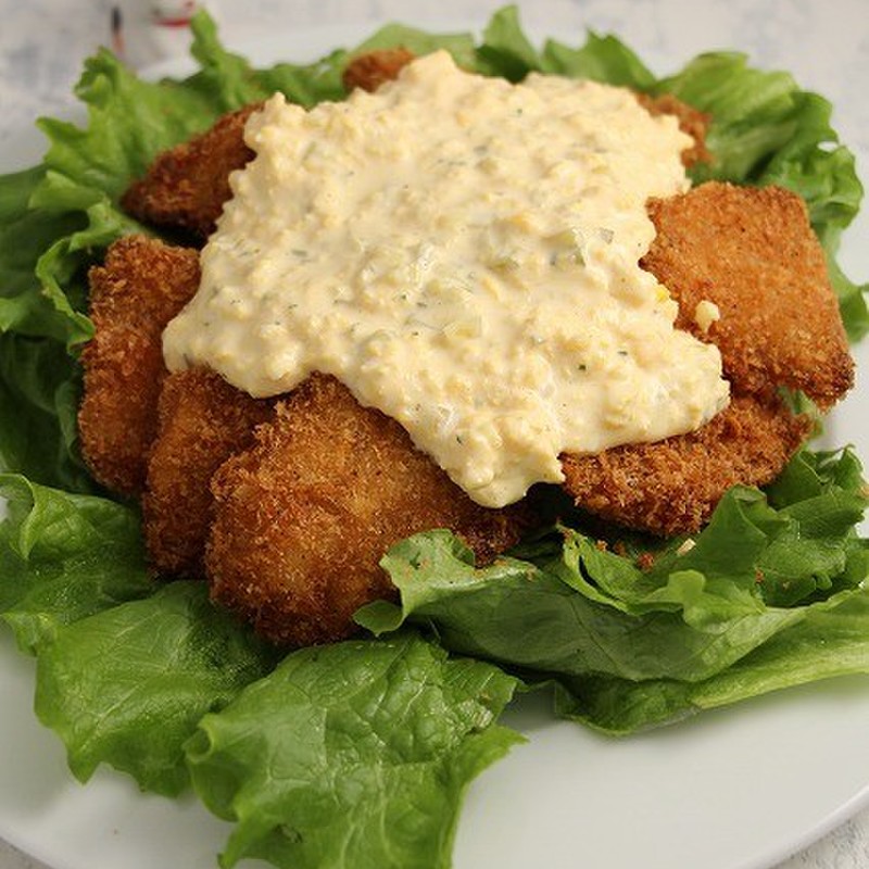 【みんなが作ってる】 フィッシュフライのレシピ 【クックパッド】 簡単おいしいみんなのレシピが369万品