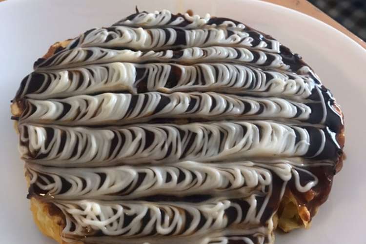 最強 関西風お好み焼き レシピ 作り方 By クックceo クックパッド 簡単おいしいみんなのレシピが365万品