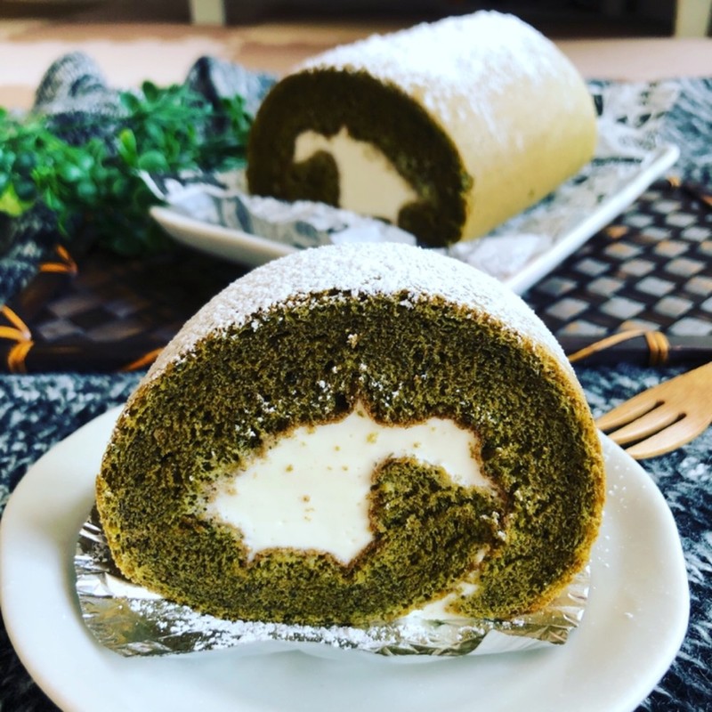 みんなが作ってる 抹茶ケーキ 濃厚のレシピ クックパッド 簡単おいしいみんなのレシピが350万品