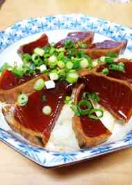 みんなが作ってる づけ丼 にんにくのレシピ クックパッド 簡単おいしいみんなのレシピが353万品