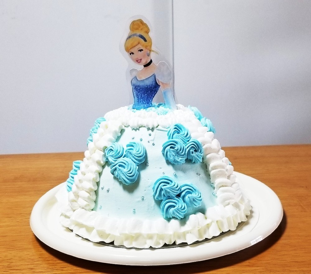 ドールケーキ用のプリンセスの作り方 レシピ 作り方 By Hezel キッチン クックパッド 簡単おいしいみんなのレシピが361万品