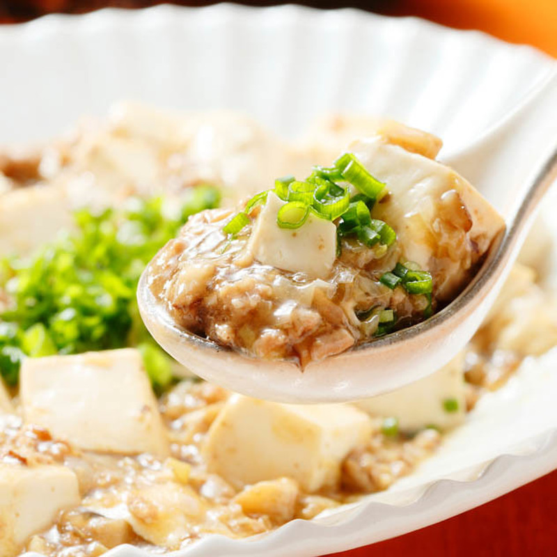 みんなが作ってる 和風 麻婆豆腐のレシピ クックパッド 簡単おいしいみんなのレシピが346万品
