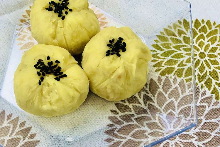 昔ながらの芋きんとん レシピ 作り方 By さつまいも農家の食卓 クックパッド 簡単おいしいみんなのレシピが352万品